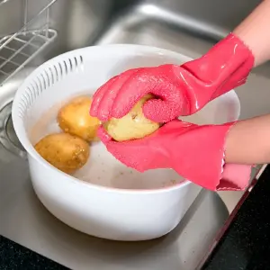 GUANTE PELA PAPA