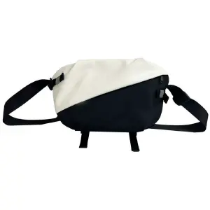 Bolso Canguro Pecho Deportivo Unisex Bl