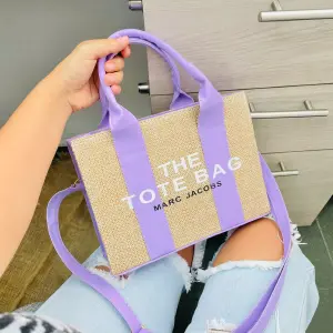 Bolso the tote bah Marc Jacobs EN YUTE