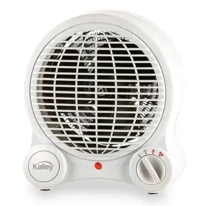 Calentador De Ambiente K-ca18 De Kalley