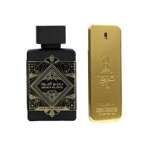 PERFUMES OUD FOR GLORY+ONE MILLION