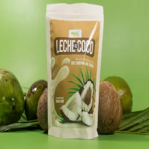 Leche de Coco
