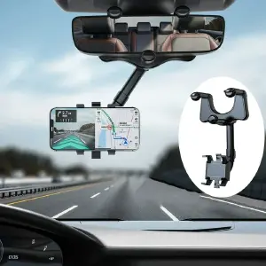 Soporte Universal Para Telefono Coche
