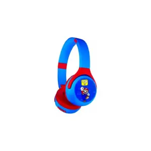 Audifono Mario Ev 3001 Bluetooth