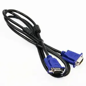 Cable VGA 1.5mts