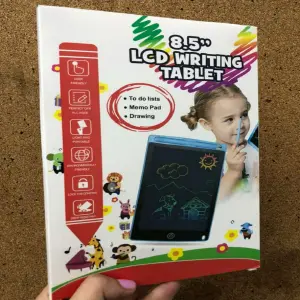 Tablero Magico LCD 8.5 Pulgadas