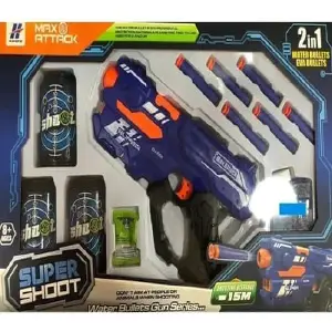 MINI PISTOLA 9002A-3