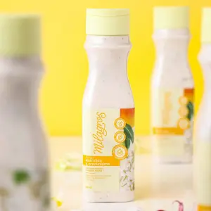 Terapia Nutricion Y Crecimiento Milagros