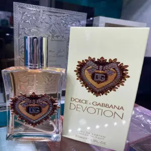 D&G Devotion