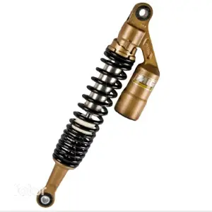 amortiguador ntrox APACHE RTR 160 2V/RE