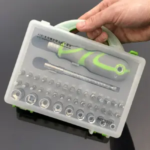 SET DESTORNILLADOR 3013