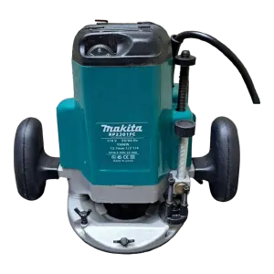 Ruteadora Makita