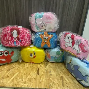 Chaleco de natación para niños