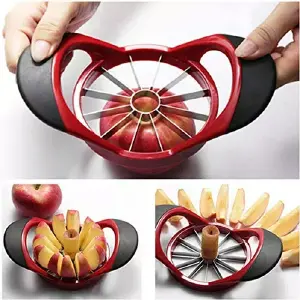Cortador de manzana