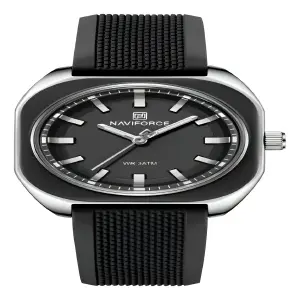 Reloj Naviforce Sport Nf5061 Mujer Goma