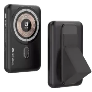 PowerBank Movisun I-1000 de 10000mAh