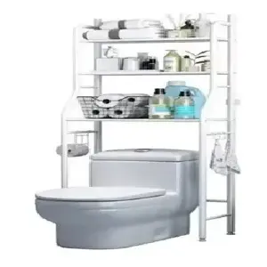 ORGANIZADOR DE BAÑO