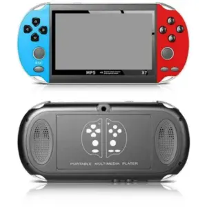Consola De Juegos  Plus Pantalla de 5.1