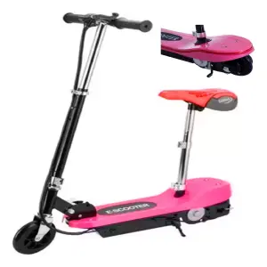 PATINETA ELECTRICA