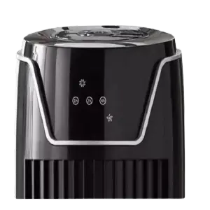 Ventilador de torre Kalley con control