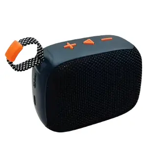 Parlante Minialtavoz Portatil Musica Ng