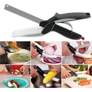 Cortador De Vegetales