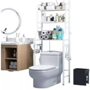 ESTANTE DE BAÑO REPISA