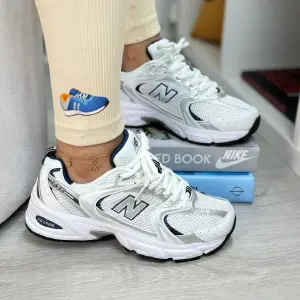 NEW BALANCE 530 BLANCO