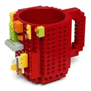Vaso Mug Posillo Niños Armatodo Accesori