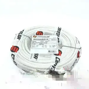 CABLE DUPLEX 10 x MT CENTELSA