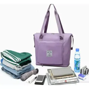 Maletín Eco Flex Plegable 410