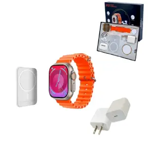 Smartwatch X12 Combo