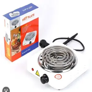 FOGON PLACA CALEFACTORA DE COCINA