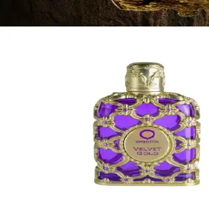 ORIENTICA MORADA ORIGINAL