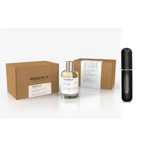 LE LABO STALLION 53+PERFUMERO