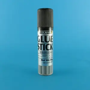 Pegante en barra glue stick pequeña 15