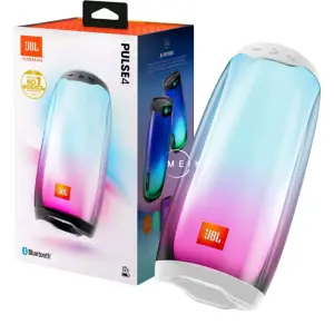 Bafle parlante bluetooth JBL Pulse 4