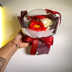 ROSA ETERNA