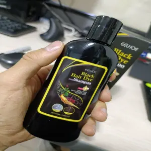 Shampoo Tapa Canas 100ml ⚡