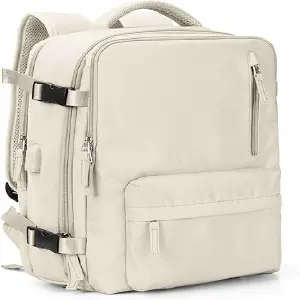 BOLSO VIAJERO AMAZON DOBLE EXPANSION
