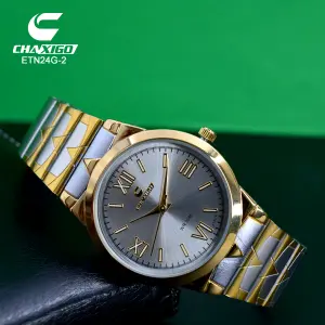 ETN24G RELOJ CHAXIGO METALICO HOMBRE