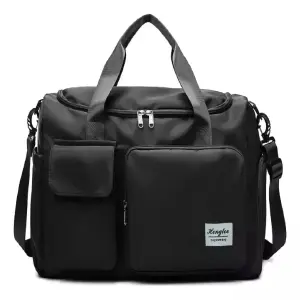 bolso para gimnasio y viaje