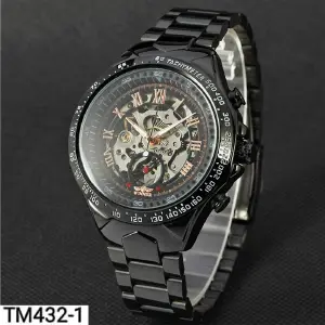 TM432 WINNER AUTOMÁTICO HOMBRE