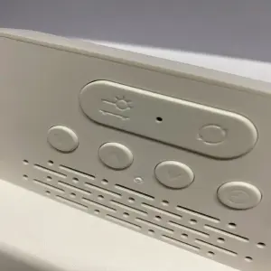 RELOJ ALARMA PROYECTOR: Despierta con Estilo - RELOJ ALARMA PROYECTOR