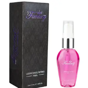 Lubricante Anal X 37 Ml Fantasy