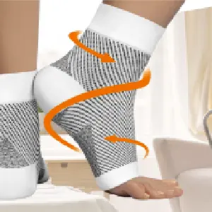 Medias de Compresión Vitality: Tu Aliado para el Bienestar de tus Piernas - Medias de Compresión de Vitality