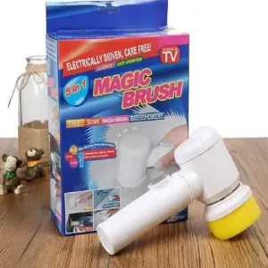 Cepillo de limpieza 5 En 1 Magic Brush⚡