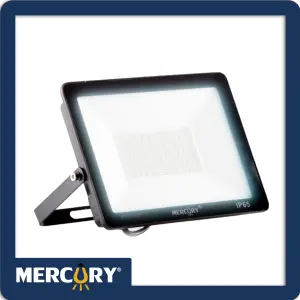 REFLECTOR LED TIPO TABLETA 400W 6500K