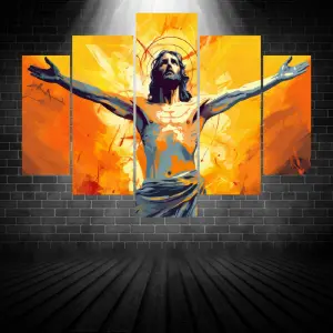 RELIGIOSO W 087