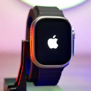 reloj watch 8 ultra